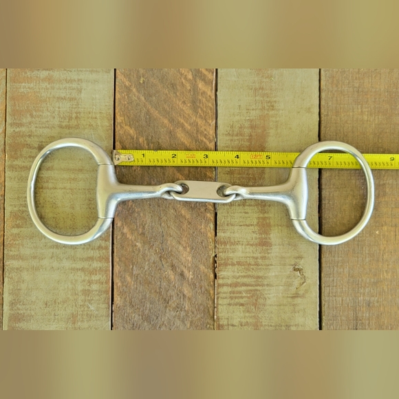 Horse Bit - Picture 3 of 3